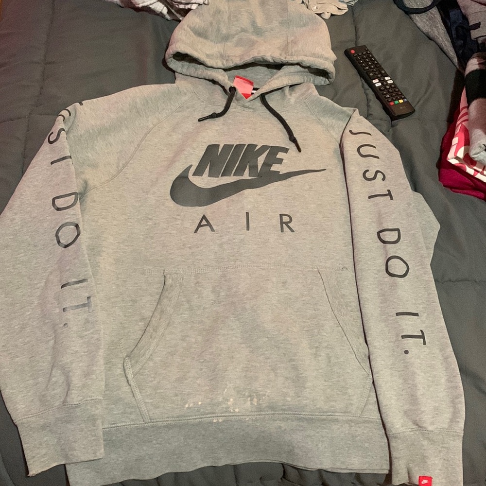 ✨Nike Hoodie🖤